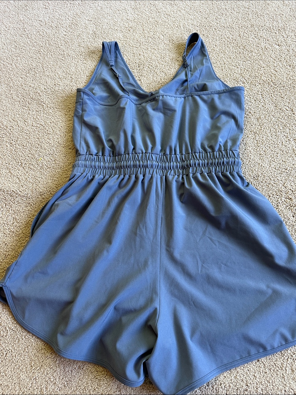 Abercrombie & fitch traveler romper - Picture 7 of 9